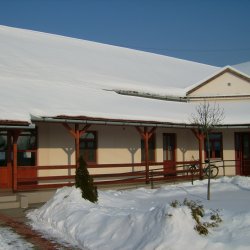 Csányoszró körjegyzőség